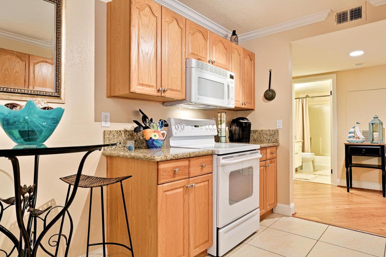 דיינה פוינט Dp-4 Ritz Pointe Condo מראה חיצוני תמונה